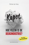 Kapot - Michiel de Vries - 9789493340022