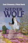 Nederwolf - Oswin Schneeweisz ; Wouter Roorda - 9789493340176