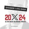 20X24 - Sander van Dam - 9789493340312