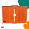 Kamishibai-verteltheater A3 • zonsopgangoranje -  - 9789493341166