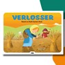 Verlosser kamishibai vertelplaten -  - 9789493341371