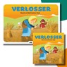 Verlosser kamishibai vertelplaten + boek -  - 9789493341388