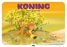 Koning -  - 9789493341593