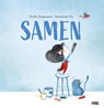 Samen - Émilie Chazerand - 9789493341838