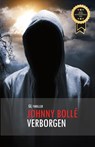 Verborgen - Johnny Bollé - 9789493341869