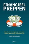 Financieel preppen - Ruben Cornelissen - 9789493343788