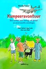 Kampeeravontuur - Rients Faber - 9789493343887