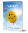 Geliefd 2 - Tom Leidelmeijer - 9789493345379