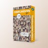 Complimentenspel -  - 9789493347014