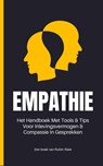 Empathie - Rubin Alaie - 9789493347359