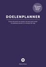 Doelenplanner - Rubin Alaie ; Hanneke De Wit - 9789493347373