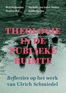 Theologie in de publieke ruimte - Rick Benjamins ; Wouter Slob ; Rachelle van Andel-Mishra ; Iemke Epema - 9789493349957