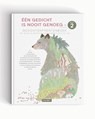 Gedichtenprentenboek 'Één gedicht is nooit genoeg' 2 - Erik van Os ; Bette Westera ; Lucas Rijneveld ; Rian Visser ; Joke van Leeuwen ; Herman de Coninck ; Jaap Robben ; Bart Moeyaert - 9789493352483