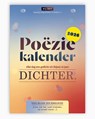 DICHTER. poëziekalender 2026 -  - 9789493352575