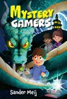 Mystery Gamers - Sander Meij - 9789493354265