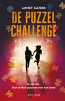 De Puzzel Challenge - Annet Jacobs - 9789493354272