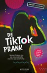 De TikTok Prank - Annet Jacobs - 9789493354432