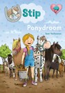Stip - Ponydroom - Sam Verhoeven - 9789493354579