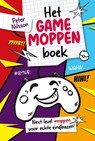 Het game moppenboek - Peter Nilsson - 9789493354586
