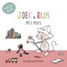 Zoek en rijm met Muis -  - 9789493354807
