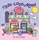 Cosy Colouring, Hinkler Pty -  - 9789493354845