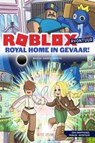 Roblox-avontuur - Maeva Games Video - 9789493354883