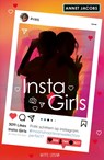 Insta Girls - Annet Jacobs - 9789493354937