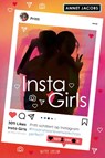Insta Girls - Annet Jacobs - 9789493354937