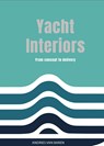 Yacht Interiors - Andries van Baren - 9789493355859