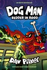 Redder in rood - Dav Pilkey - 9789493356252