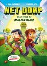 Het Dorp: Gestrand op Smaragdeiland - Karl Olsberg - 9789493356269