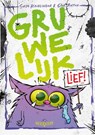 Gruwelijk lief! - Sonja Kaiblinger - 9789493356467