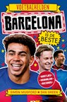 Barcelona is de beste - Simon Mugford - 9789493356689