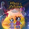 Maxi & Helium in het magische Dierenrijk - Camilla Brinck - 9789493356825
