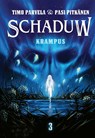 Krampus - Timo Parvela - 9789493356900