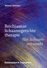 Reichiaanse lichaamsgerichte therapie - Willem J. Overvliet - 9789493357051