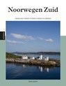 Noorwegen Zuid - Fred Geers - 9789493358416