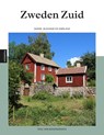 Zweden Zuid - Paul van Bodengraven - 9789493358423