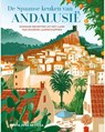 De Spaanse keuken van Andalusië - María José Sevilla - 9789493358799