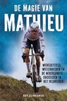 De magie van Mathieu - Roy Schriemer - 9789493358973