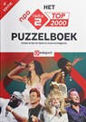 Denksport – Het Top 2000 Puzzelboek - 4e editie -  - 9789493361690