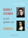 Rudolf Steiner en het geheim van Spinoza - Frans Lutters - 9789493362208