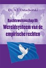 Wereldsysteem van de empirische rechten - A.J. Ostachevski - 9789493364097