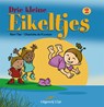 Drie kleine eikeltjes 2 - Charlotte de Koomen ; Bert Tier - 9789493364158