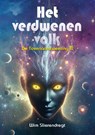 Het verdwenen volk - Wim Slierendregt - 9789493366411