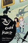 Da's geen kunst - Folkert Oldersma - 9789493366435
