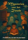 Mysteries van het Zesde - Leerlingen De Tuimelaar ; Nanesa - 9789493366497