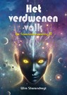 Het verdwenen volk - Wim Slierendregt - 9789493366572
