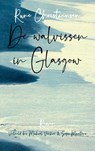 De walvissen in Glasgow - Rune Christiansen - 9789493367036