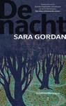 De nacht - Sara Gordan - 9789493367302